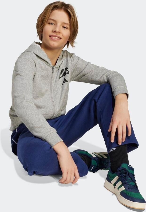Adidas Sportswear Hoodie J CLGT FT FZ - Foto 6