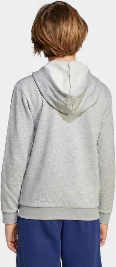 Adidas Sportswear Hoodie J CLGT FT FZ - Foto 9