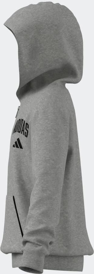 Adidas Sportswear Hoodie J CLGT FT FZ - Foto 10