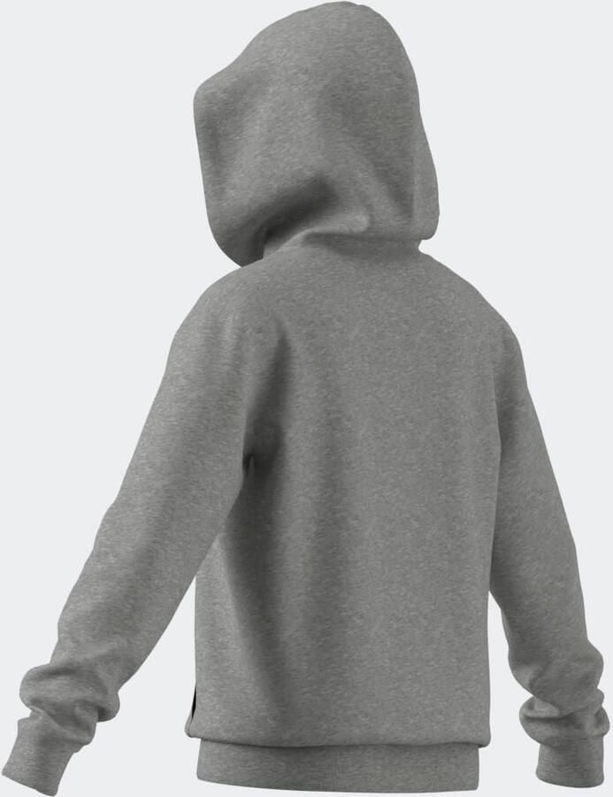 Adidas Sportswear Hoodie J CLGT FT FZ - Foto 3