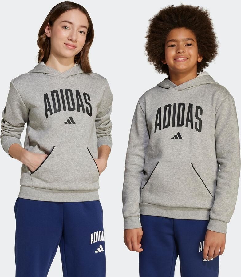 Adidas Sportswear Hoodie J CLGT OH FL HD - Foto 8