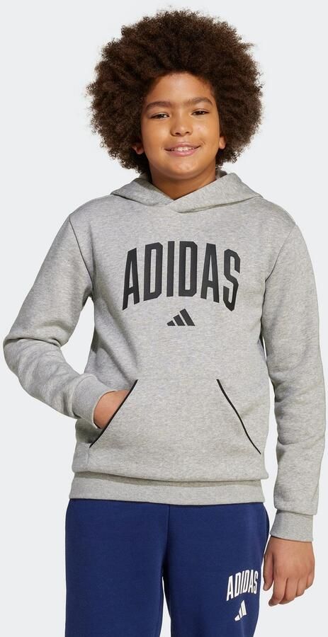 Adidas Sportswear Hoodie J CLGT OH FL HD - Foto 4