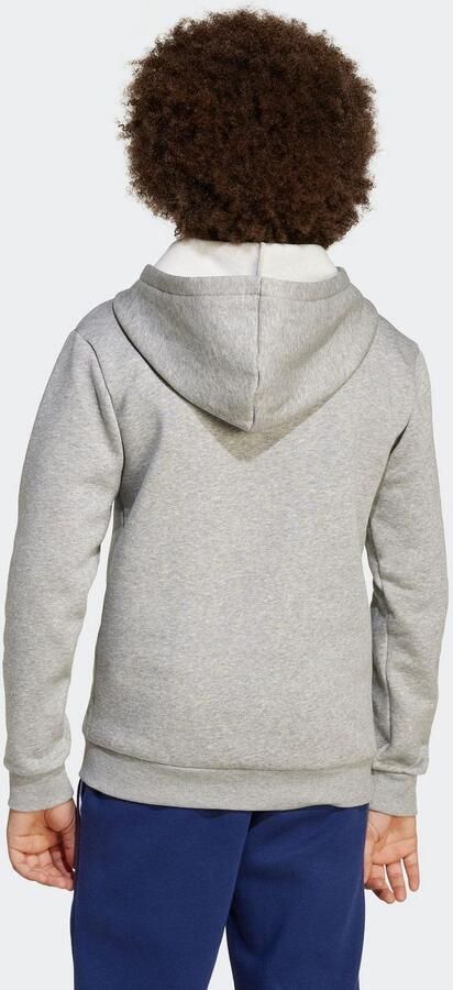 Adidas Sportswear Hoodie J CLGT OH FL HD - Foto 6