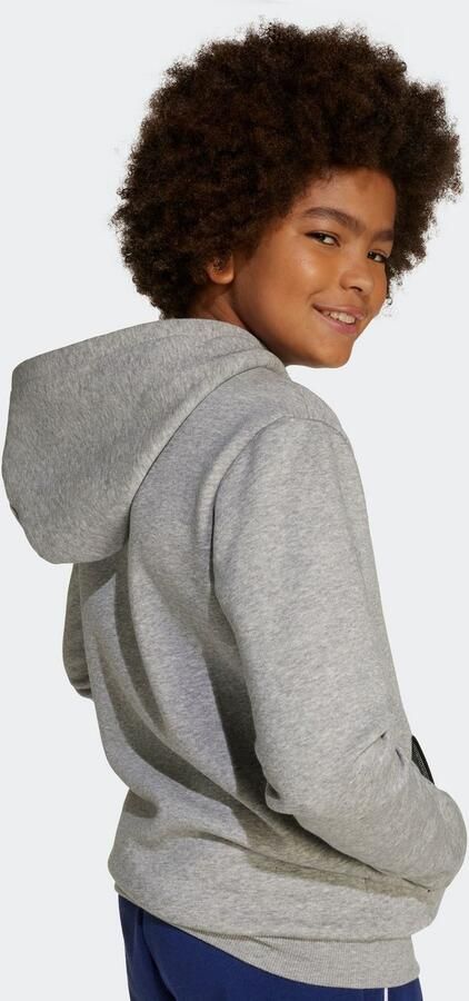 Adidas Sportswear Hoodie J CLGT OH FL HD - Foto 5