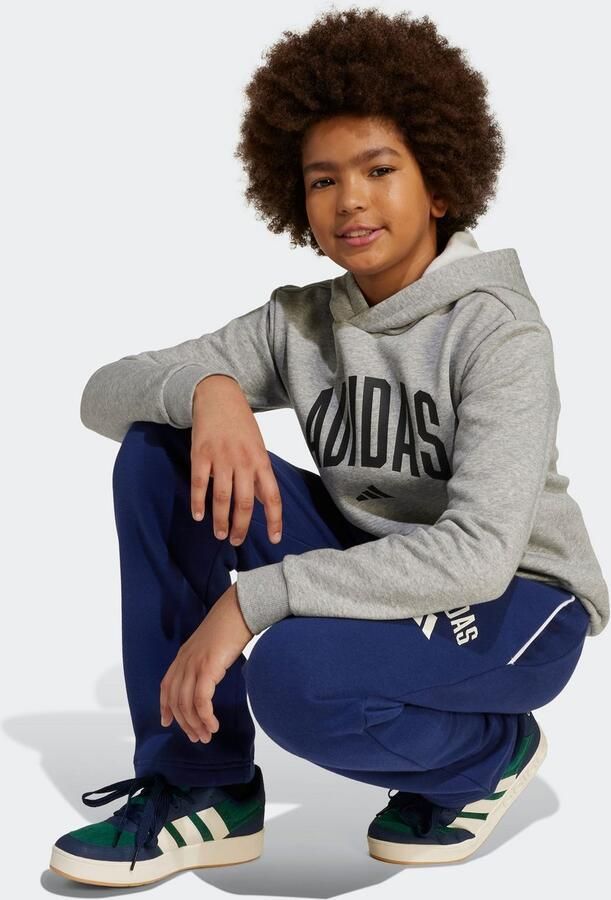 Adidas Sportswear Hoodie J CLGT OH FL HD - Foto 3