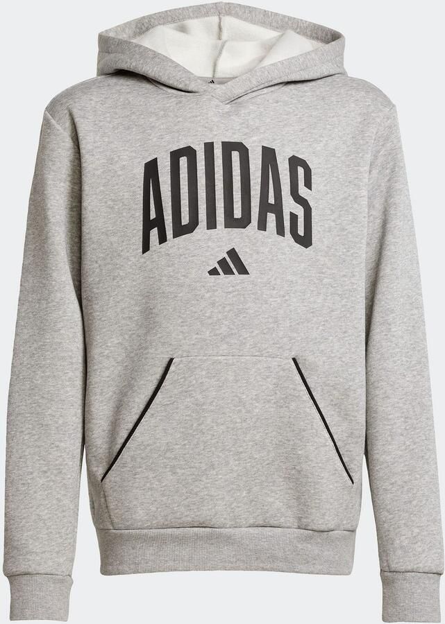 Adidas Sportswear Hoodie J CLGT OH FL HD - Foto 2