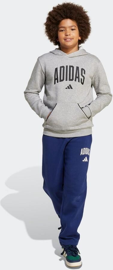 Adidas Sportswear Hoodie J CLGT OH FL HD - Foto 7
