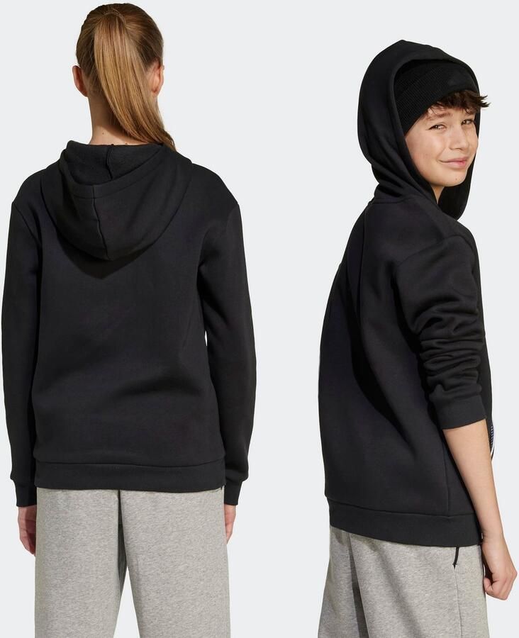 Adidas Sportswear Hoodie J CLGT OH FL HD - Foto 2