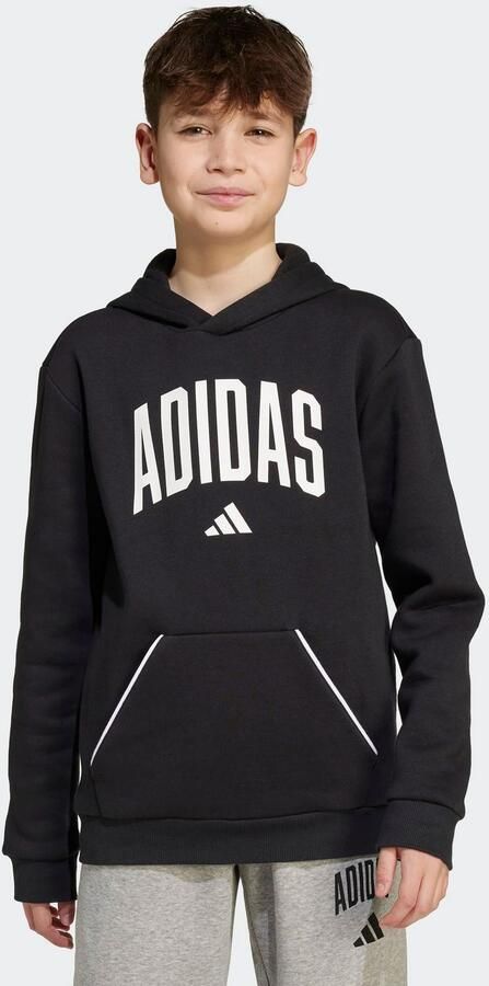 Adidas Sportswear Hoodie J CLGT OH FL HD - Foto 6