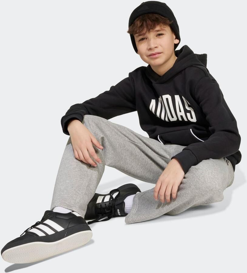 Adidas Sportswear Hoodie J CLGT OH FL HD