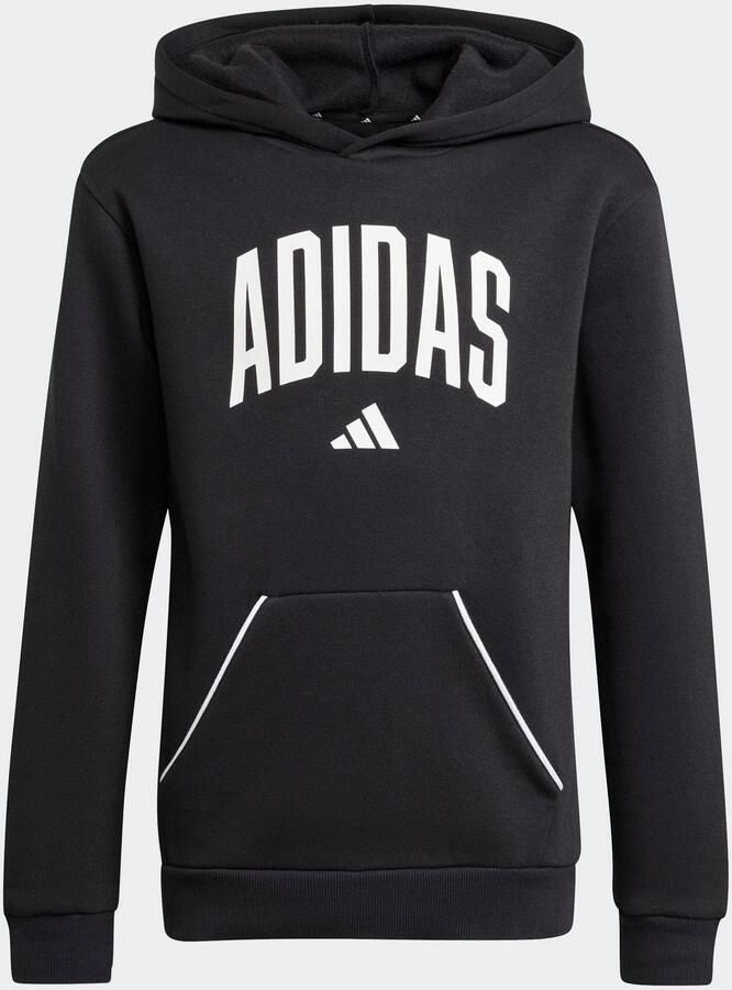 Adidas Sportswear Hoodie J CLGT OH FL HD - Foto 3