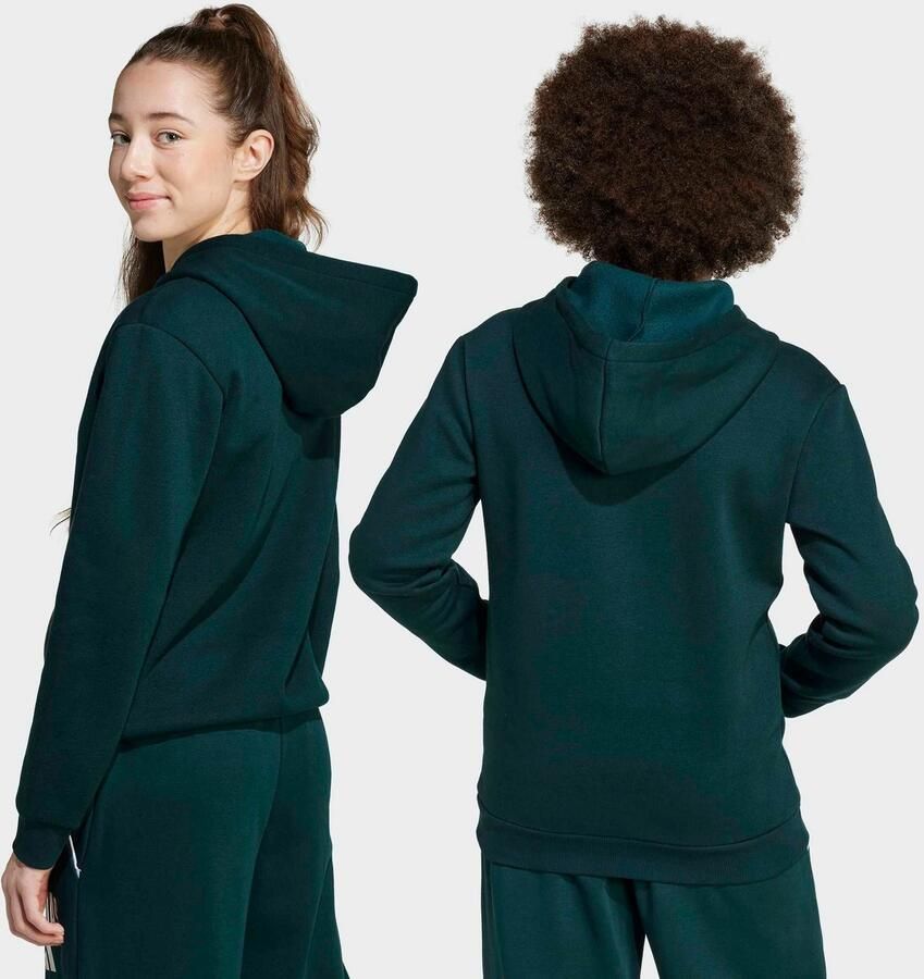 Adidas Sportswear Hoodie J CLGT OH FL HD - Foto 2