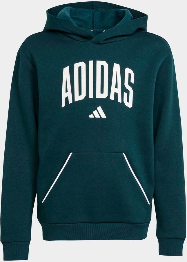 Adidas Sportswear Hoodie J CLGT OH FL HD - Foto 6
