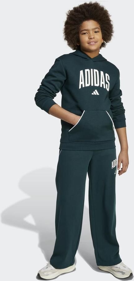 Adidas Sportswear Hoodie J CLGT OH FL HD - Foto 8