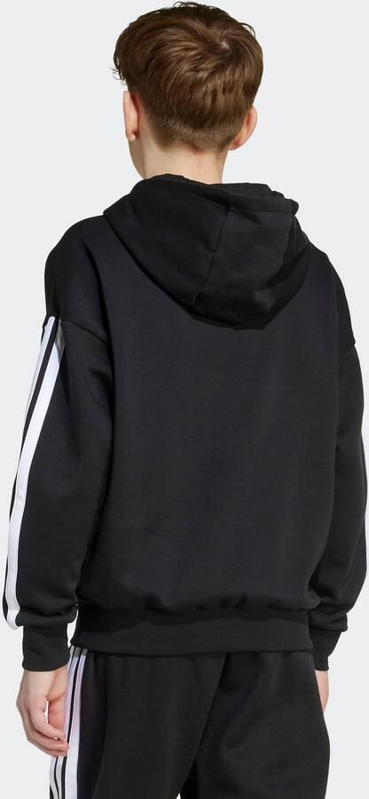 Adidas Sweater House of Tiro Fleece Hoodie Kids - Foto 7