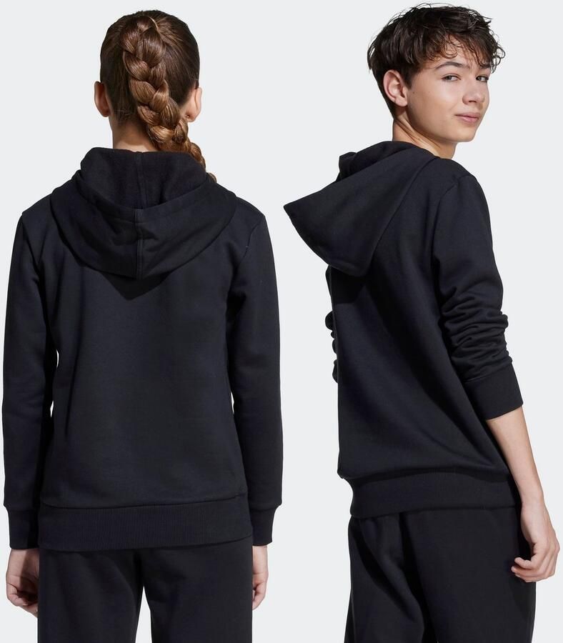 Adidas Sportswear Hoodie J LIN FL HD