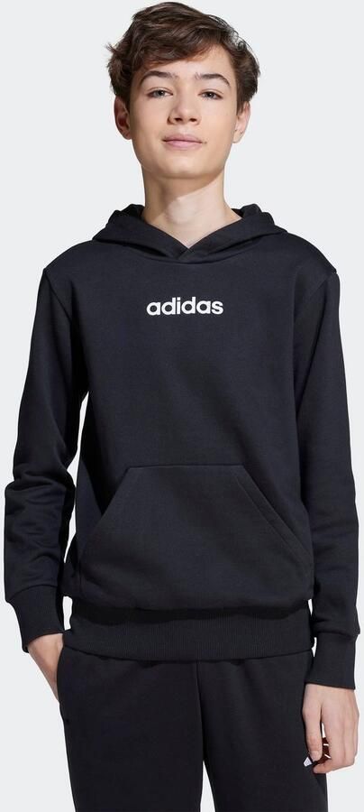 Adidas Sportswear Hoodie J LIN FL HD - Foto 6