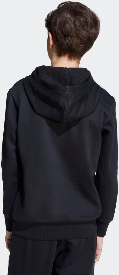 Adidas Sportswear Hoodie J LIN FL HD - Foto 7