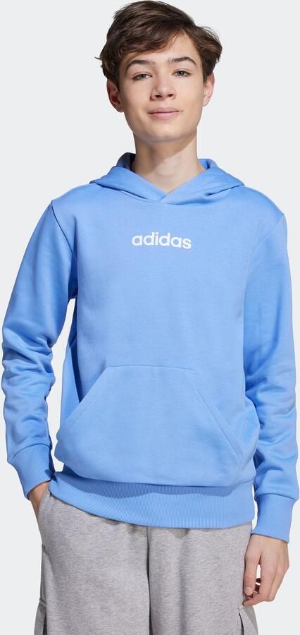Adidas Sportswear Hoodie J LIN FL HD - Foto 6