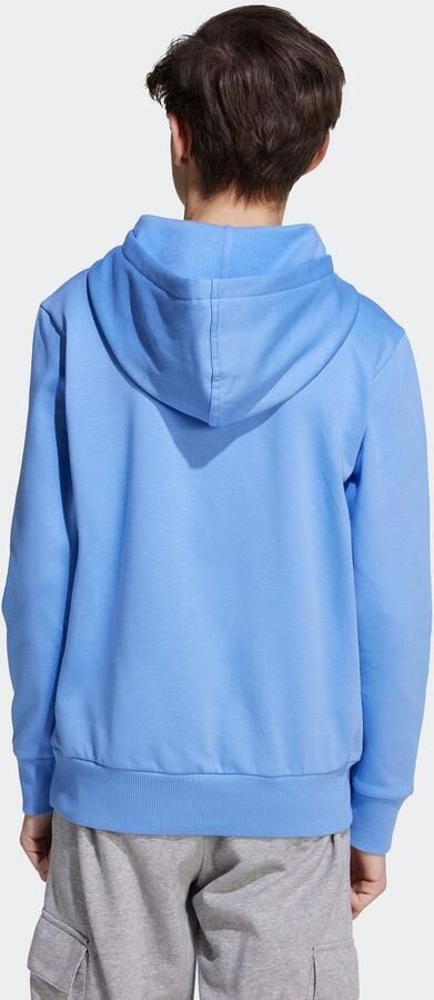 Adidas Sportswear Hoodie J LIN FL HD - Foto 5