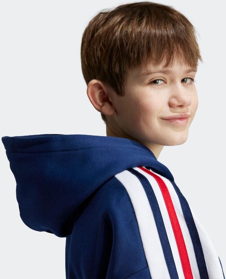 Adidas Sweater Tiro Nations Pack Hood - Foto 3