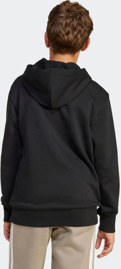 Adidas Sportswear Hoodie J SL FL HD 225 - Foto 7