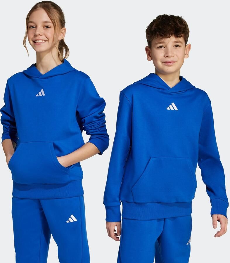 Adidas Sportswear Hoodie J SL FL HD 225 - Foto 11