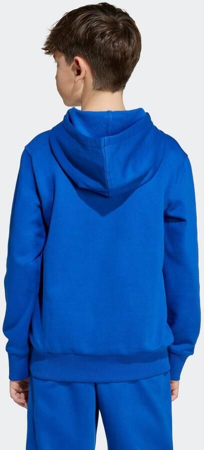 Adidas Sportswear Hoodie J SL FL HD 225 - Foto 8