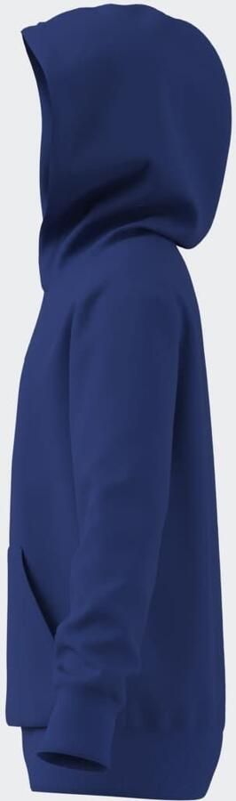 Adidas Sportswear Hoodie J SL FL HD 225 - Foto 10