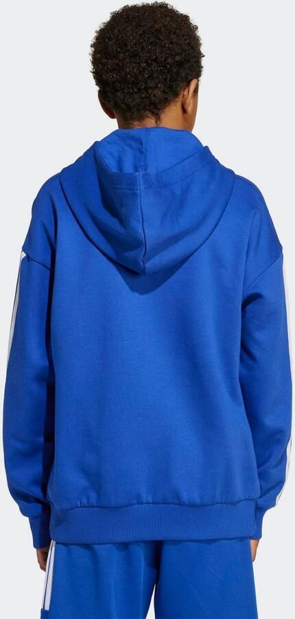 Adidas Sportswear Hoodie J TIRO FL HDD - Foto 7