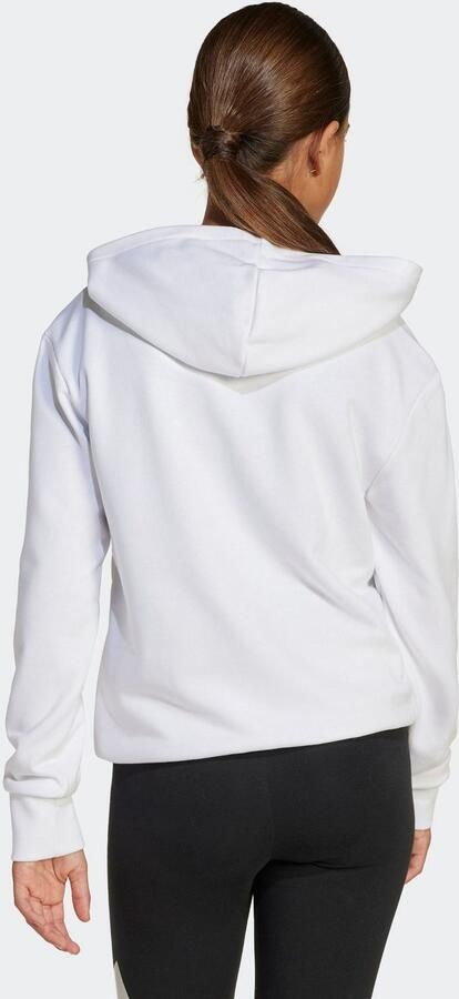 Adidas Sportswear Hoodie JG GLAM HD - Foto 5