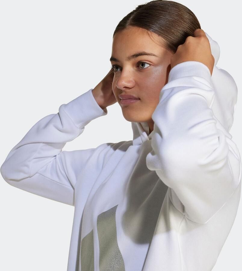 Adidas Sportswear Hoodie JG GLAM HD