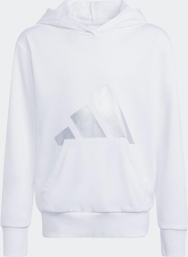 Adidas Sportswear Hoodie JG GLAM HD - Foto 3