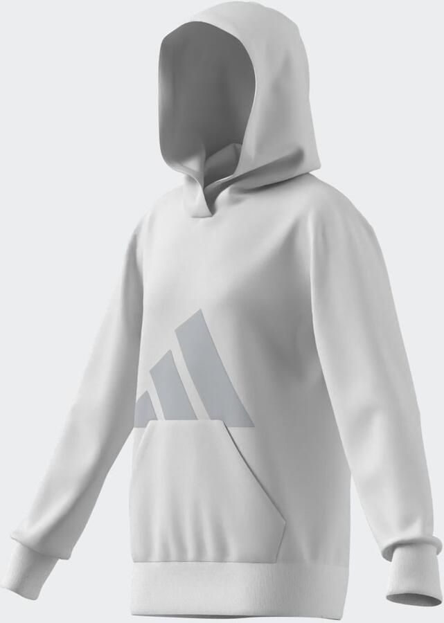 Adidas Sportswear Hoodie JG GLAM HD - Foto 4