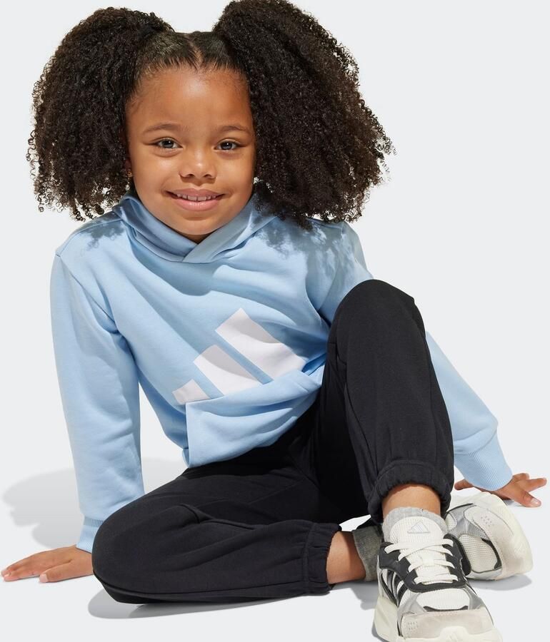 Adidas Sportswear Hoodie LK BL FT HD - Foto 2