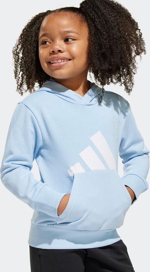 Adidas Sportswear Hoodie LK BL FT HD - Foto 6