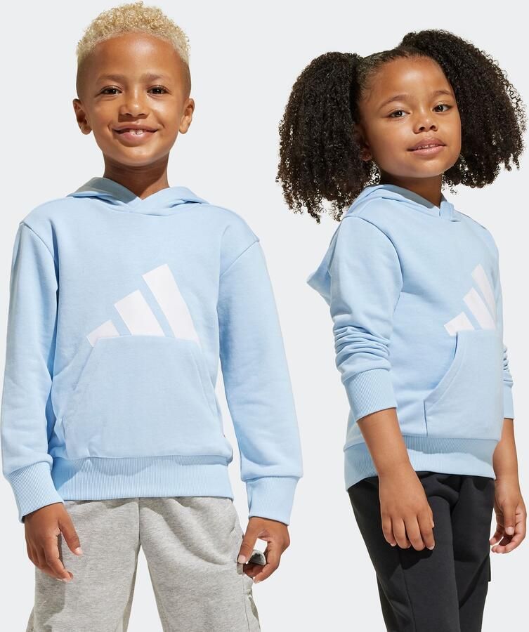 Adidas Sportswear Hoodie LK BL FT HD - Foto 3