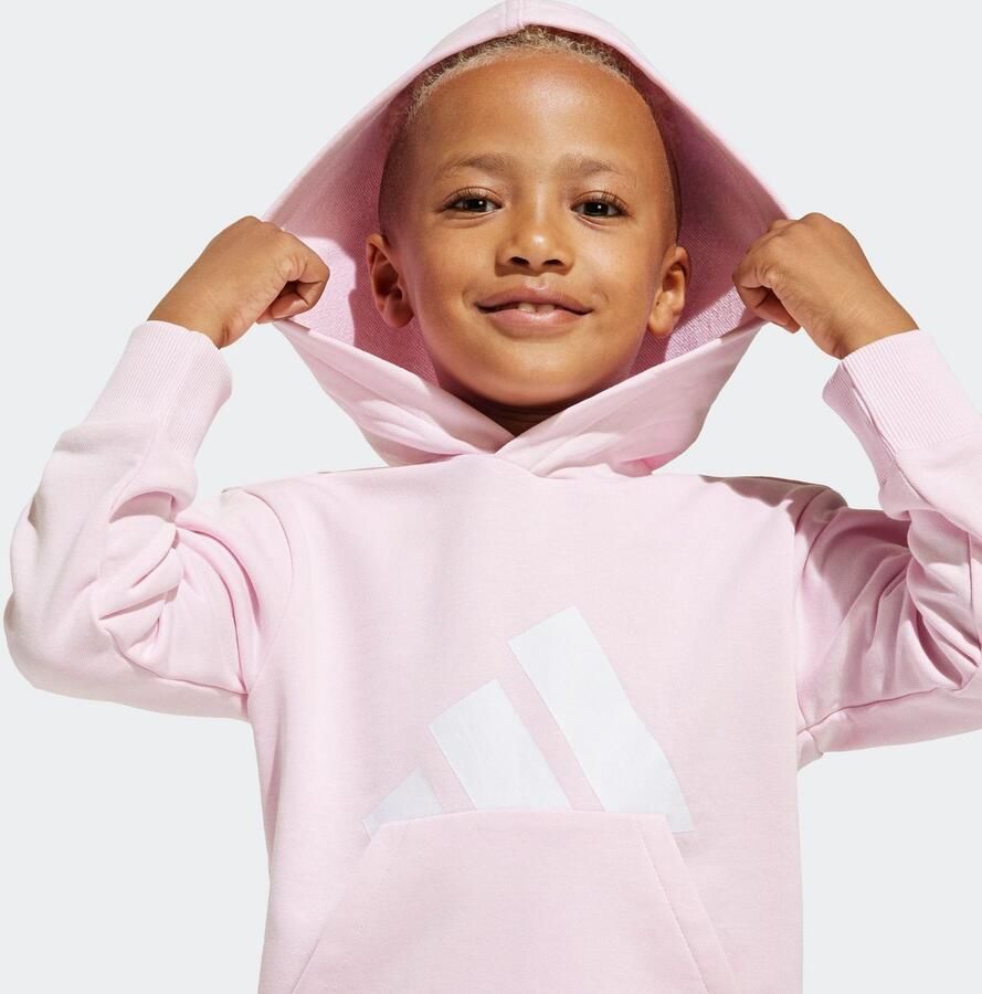 Adidas Sportswear Hoodie LK BL FT HD - Foto 8