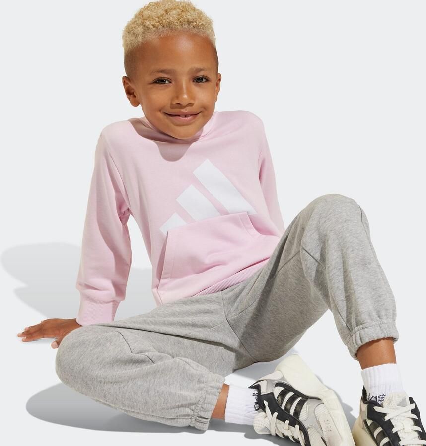 Adidas Sportswear Hoodie LK BL FT HD