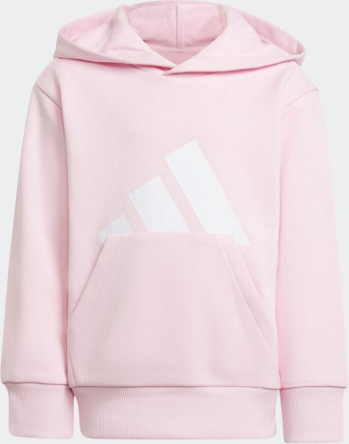 Adidas Sportswear Hoodie LK BL FT HD - Foto 4