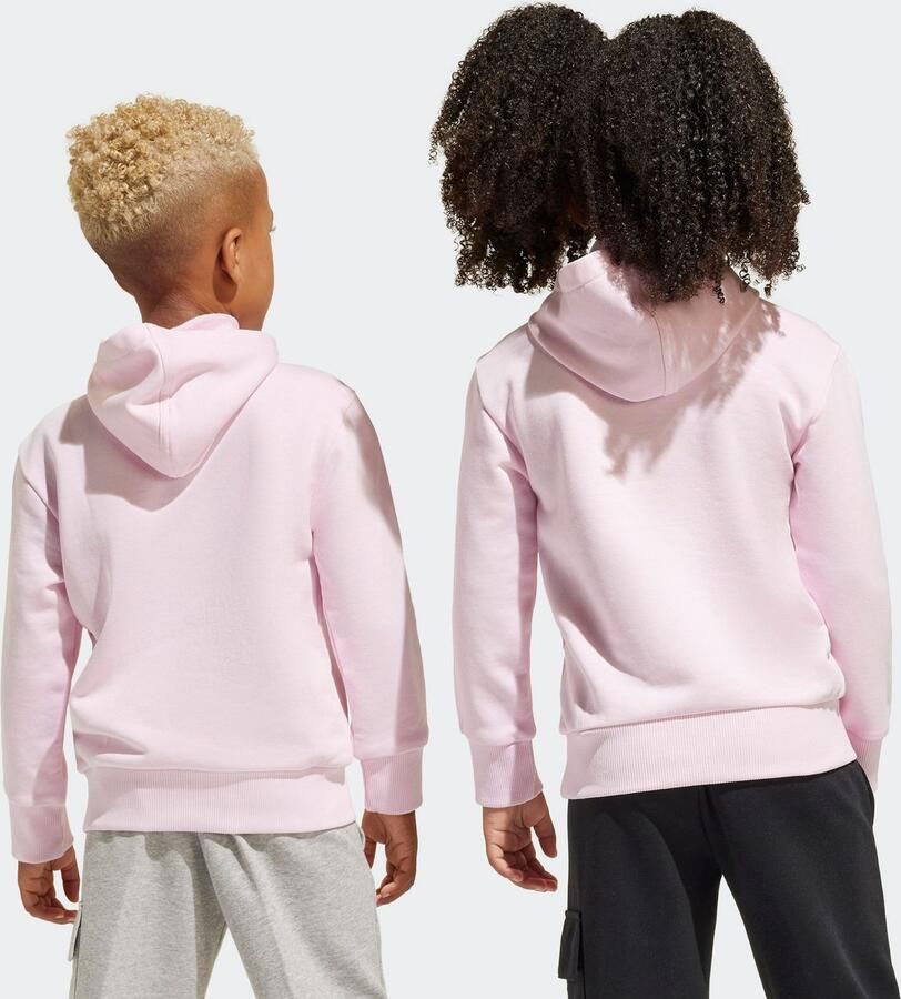 Adidas Sportswear Hoodie LK BL FT HD - Foto 3