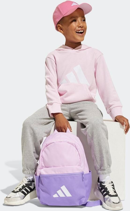 Adidas Sportswear Hoodie LK BL FT HD - Foto 5