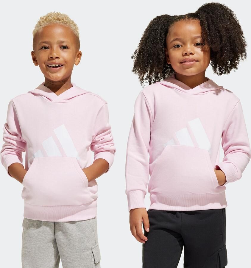 Adidas Sportswear Hoodie LK BL FT HD - Foto 2