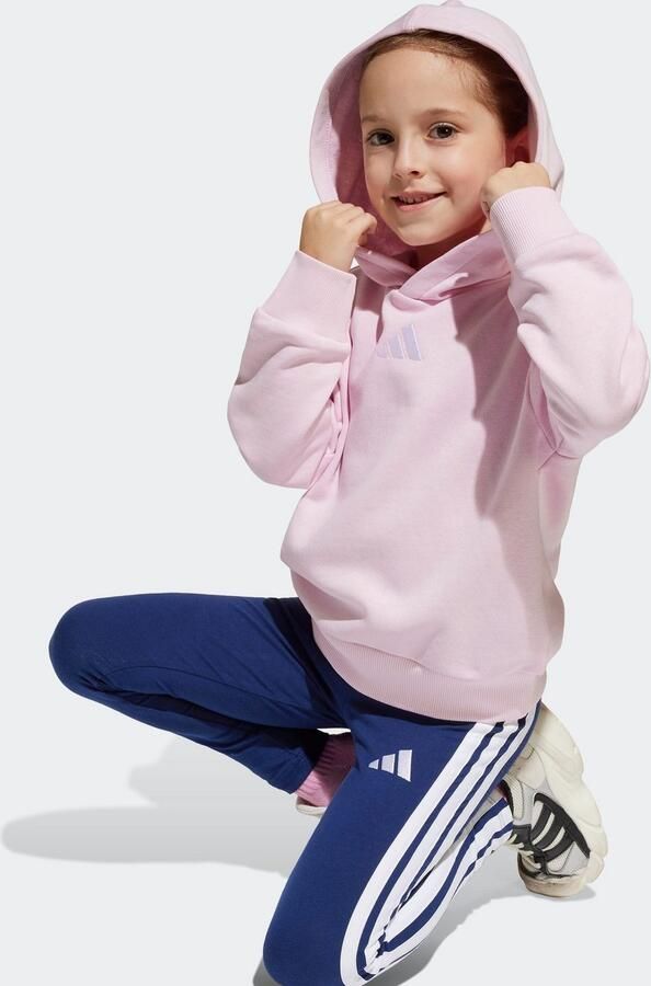 Adidas Sportswear Hoodie LK SL FL HD - Foto 9