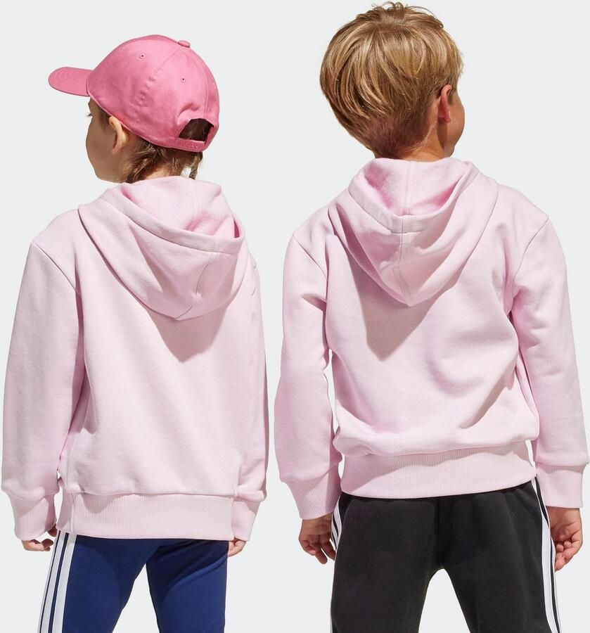 Adidas Sportswear Hoodie LK SL FL HD - Foto 3