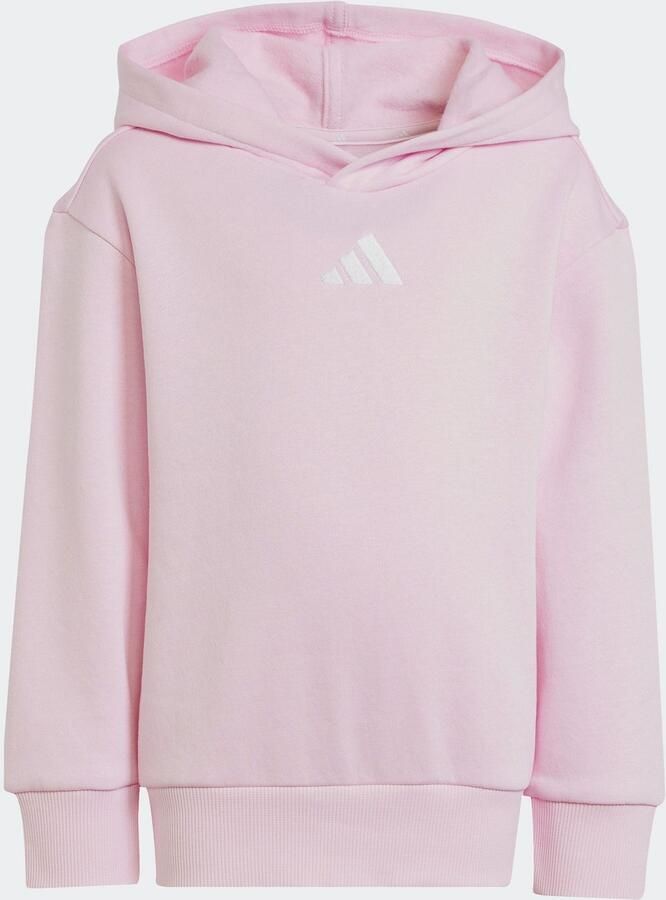 Adidas Sportswear Hoodie LK SL FL HD - Foto 7