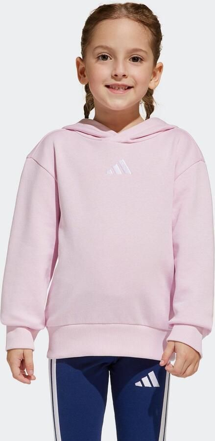 Adidas Sportswear Hoodie LK SL FL HD - Foto 10