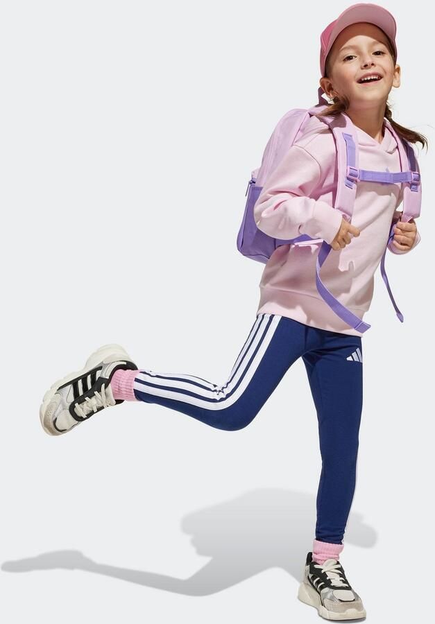 Adidas Sportswear Hoodie LK SL FL HD - Foto 8