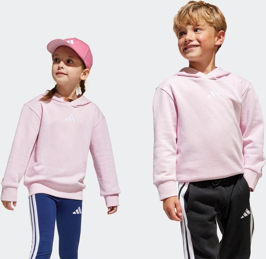 Adidas Sportswear Hoodie LK SL FL HD - Foto 2