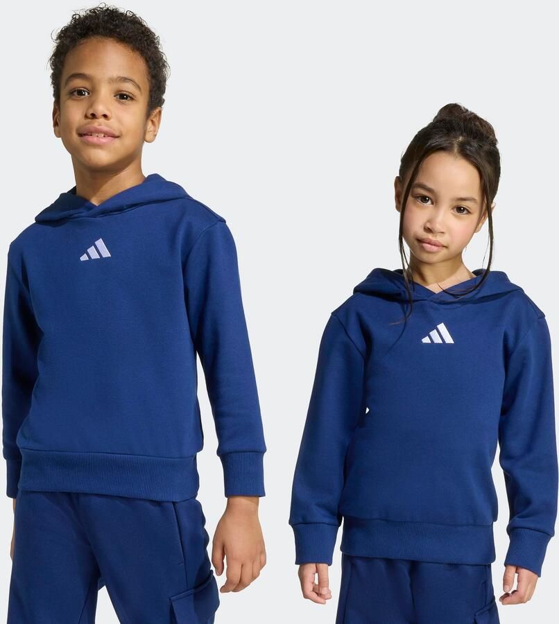 Adidas Sportswear Hoodie LK SL FL HD - Foto 8